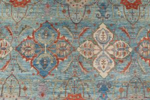 tabriz wool rug