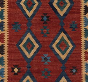 mogoli kilim rug