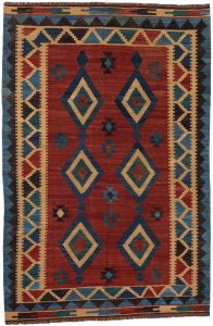 mogoli kilim rug