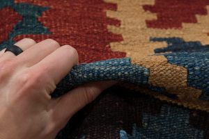 Mogul kilim rug