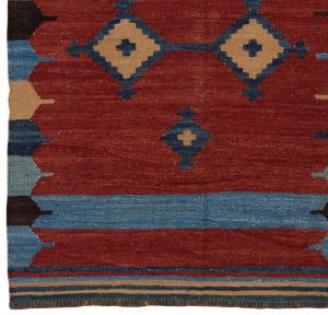 mogoli kilim rug