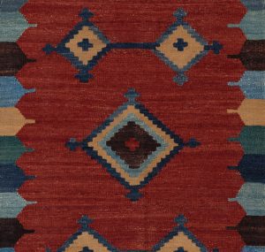 mogoli kilim rug