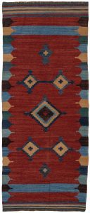 mogoli kilim rug