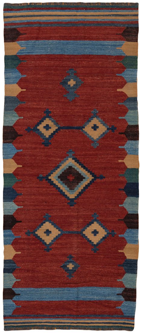 mogoli kilim rug