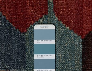 mogoli kilim rug
