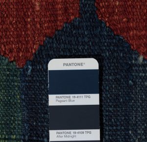 mogoli kilim rug