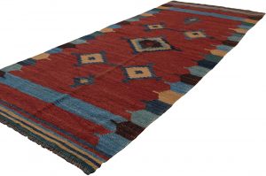 mogoli kilim rug