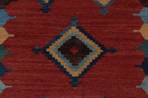 mogoli kilim rug