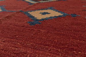 mogoli kilim rug
