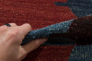 mogoli kilim rug