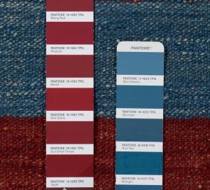 mogoli kilim rug