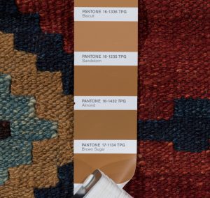 mogoli kilim rug