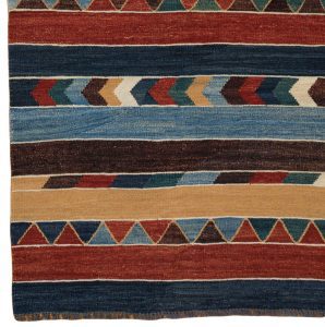 mogoli kilim rug