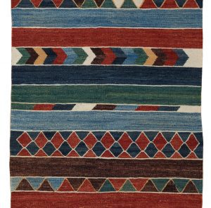mogoli kilim rug