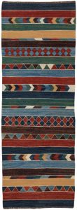mogoli kilim rug