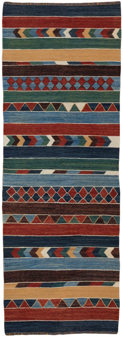 mogoli kilim rug
