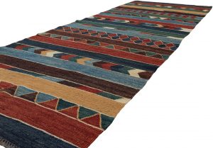 mogoli kilim rug