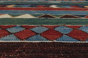 mogoli kilim rug