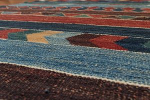 mogoli kilim rug