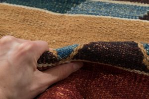mogoli kilim rug