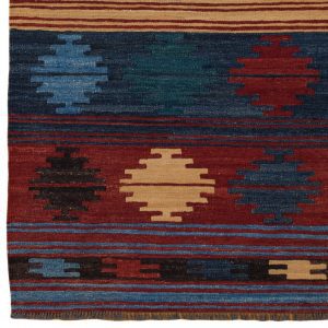 mogoli kilim rug