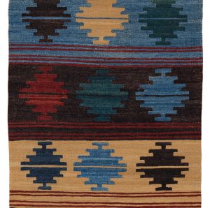 mogoli kilim rug