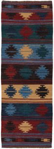 mogoli kilim rug