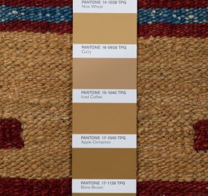 mogoli kilim rug