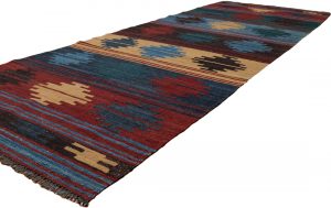 mogoli kilim rug
