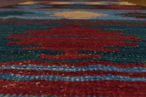 mogoli kilim rug