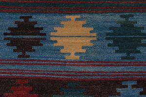 mogoli kilim rug
