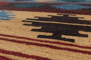 mogoli kilim rug