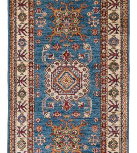kazak runner rug