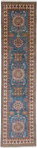 kazak runner rug
