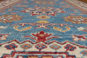 kazak runner rug