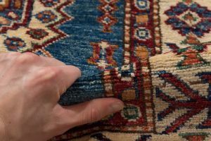 kazak runner rug