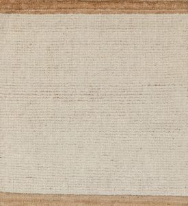 contemporary straw, wool, jute, rug