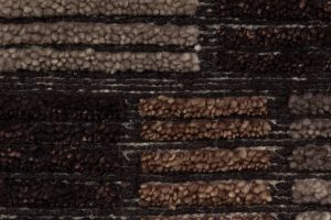 contemporary wool rug