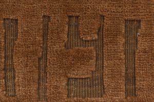 contemporary wool rug