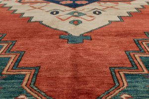 bakshaish wool rug