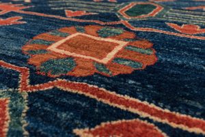 bakshaish wool rug