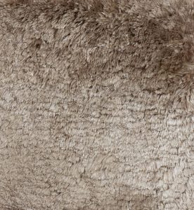 contemporary silk rug