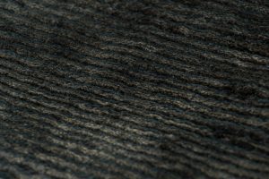 contemporary mohair and silk rug