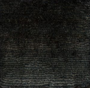 contemporary mohair and silk rug