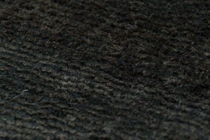 contemporary mohair and silk rug