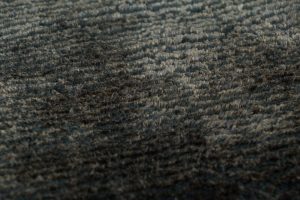 contemporary mohair and silk rug