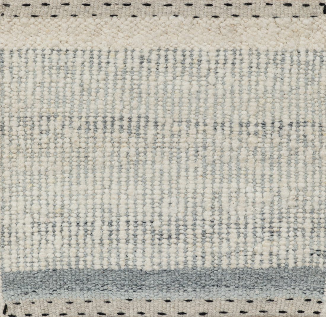 modern wool rug
