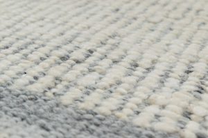 modern wool rug
