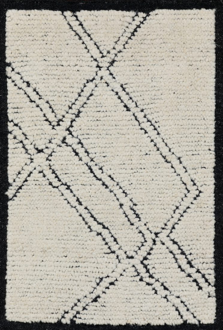 moroccan wool rug