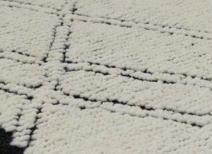 moroccan wool rug